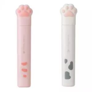 EA 휴대용 소형 다용도 미니가위 다꾸용 포켓가위