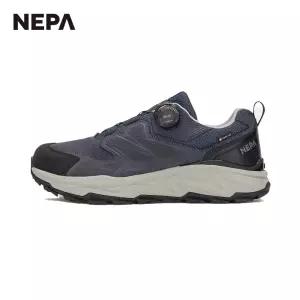 네파 남성 스톰프 고어텍스 3.0 트레킹화 7K57612