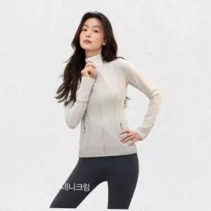 매장정품 안다르 ANDAR 코듀라 NZ 집업 3610168 1429396