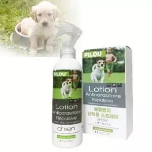 [반려] 소독약 네추럴해충방지 로션 스프레이 반려묘 250ml