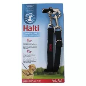 [반려] COA 헐티 트레이닝 리드줄 1.5cmx2M S/블랙