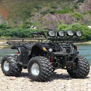 강력 ATV 쿼드 레저용 사륜 오토바이 클램핑 바이크