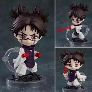 주술회전쵸소우피규어 주술회전피규어 쵸소우굿즈