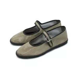 드로게리아 크리베리니 메리 제인 모이어 토프 블랙 MJJJ-MO-BC-TAB