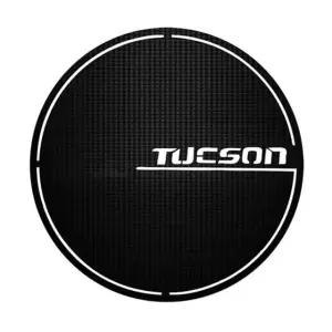 올뉴투싼 주유구커버 스티커 sUf1+5vLb