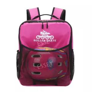 롤러스케이트 가방 백팩(1) 인라인 전용