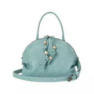 클라라 마이크로 램올드아이언 터콰이즈