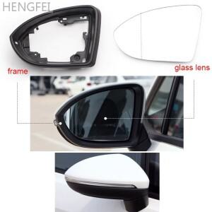 자동차 폭스바겐 호환 Touran L 백미러 프레임용  액세서리