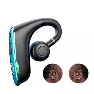 이어폰 블루투스 방수 헤드셋 골전도 골전도보청기