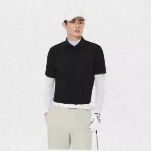 매장정품 안다르 ANDAR 쿨 테크 맨즈 하프넥 베이스레이어 3156951 1429630