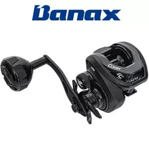 [마린피싱] 바낙스 코비 105B/베이트릴/문어/쭈꾸미/갑오징어/선상릴/바다릴