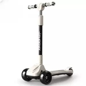 3발 킥보드 접이식 성인 휴대용 스포츠 레저