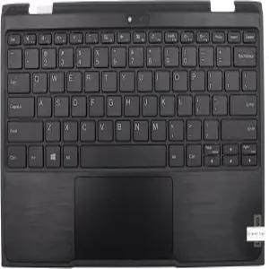 Lenovo 300e Windows용 오리지널 새 노트북 2세대 상부 케이스 키보드 팜레스트(터치패드 5CB0T45087 포함)