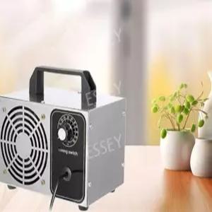 오존발생기 매장용 냄새제거 적용 소독 살균기 가정용 220V