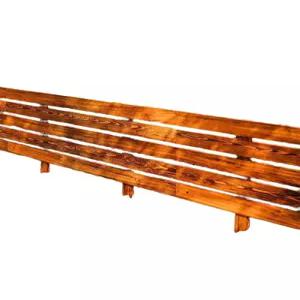 방부목 목재 휀스 테라스 울타리펜스 옥상 울타리