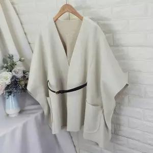 [하프클럽/쿨젠]blo_숄밸트박스조끼VOT,박스조끼,스트링조끼,하프기장조끼(밸트포함)