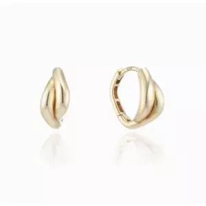 [로이드]런던노트 볼륨 10K 원터치 귀걸이 LOTP3006T_s