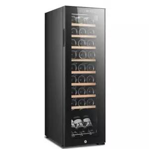 와인 냉장고 맥주 업소용 음료 주류 저장고 투명 술장고
