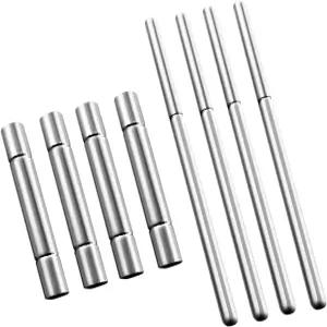 여성용 오메가 컨스텔레이션 35mm 시계 밴드용 HiCycle2 팔찌 탈착식 링크 핀 튜브 교체