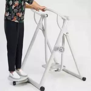 하늘걷기 운동 기구 머신 스텝퍼 유산소 스카이워커