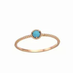 [로이드] 오늘출발10K 헤리티지 탄생석 반지 12월 LRT15068TSG