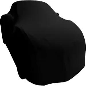 실내 지하 차고 차량 전시 및 저장 먼지 보호를 위한 미러 포켓이 있는 아우디 R8 2006-2025 액세서리용