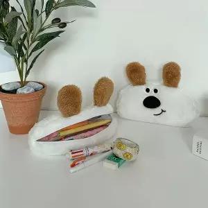 왕코댕댕이파우치 296XKH60 펜슬케이스 필통 필기구 화장품