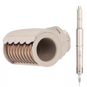 샤크 XSKHD4PA FlexStyle용 프리즈파이터 마감 도구 FlexStyle 스타일링 시스템용 부착물