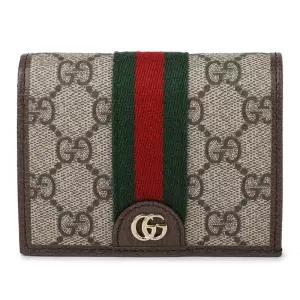 [명품] 오피디아 스몰 지갑 838487 FAE0L 9746