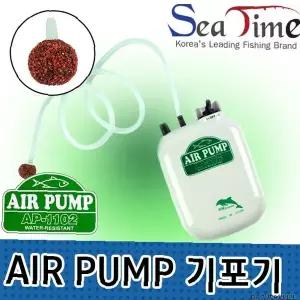 휴대용 산소 공급 장치 배터리 작동식 미니 에어 펌프 낚시 미끼 보관 활어 운반