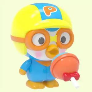 말하는 인형 유아 사회성 발달 장난감 어린이지능개발