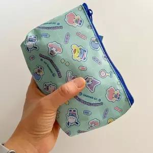 캐릭터즈 661LGO67 산리오 소품 화장품 가방 파우치