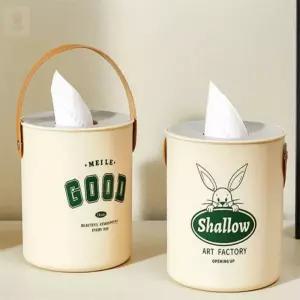 고프로컬렉션 휴지 케이스 두루마리화장지케이스 화장실두루마리휴지케이스