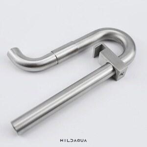 유막제거기 어항유막제거 스테인레스 입출수관 헤어라인 단일상품 옵션 기름 WYIN