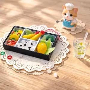 DIY 레진아트 배달만족 도시락맛집