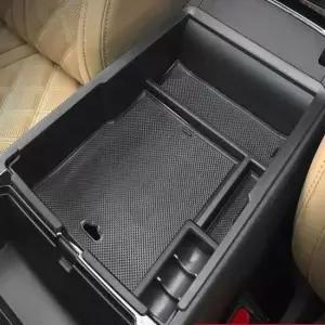 [CAR] 콘솔 트레이 수납함 자동차 정리함 콘솔박스