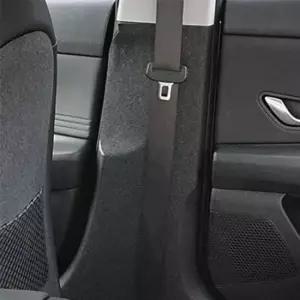 [CAR] 안전벨트 기스 펠트 스크래치 아반떼CN7 커버 커버