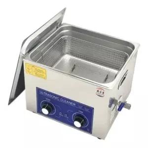 최강 초음파세척기 업소용 가열형 20L 부품 세정기 고주파 대용량 10L 220v