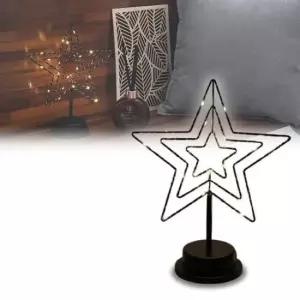 [Deco] LED 침실 간접 조명등 카페 인테리어 테이블 무드등