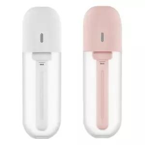 무선 가습기 유아이 미스트