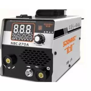 휴대용 용접기 금속 소형 현장용 경량 공구 미니