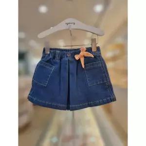 [아가방] 세이브존06 린다데님치마바지 01T132054 (S46324963)