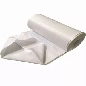 방습 마대자루 pp 롤 포대 비닐 원단 포장 농업용 백색 필름 포장재