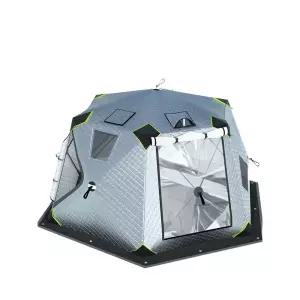 겨울 빙어텐트 낚시 방풍 방수 캠핑용품 경량 윈터 피싱 쉘터 레져 아이스