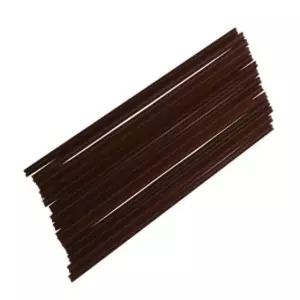 테이크아웃 초코1000개 용품 스트로우 스토로우 빨대 X 2개입 [f05097C]