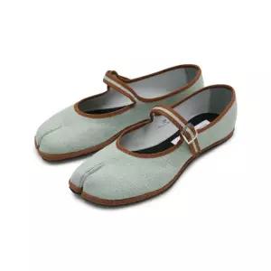 드로게리아 크리베리니 타비 메리 제인 리노주타 클라우드 레더 FTMJ-LJ-BC-CLL