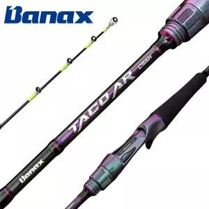 [마린피싱] 바낙스 타코 AR C175XH/문어대/선상낚시대/바다루어대