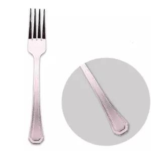 스텐숟가락 스텐수저 10개 (set)양식기포크(어린이) [f1EE9D0]