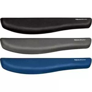 BS 펠로우즈 메모리폼 손목받침대 검정 92521. 보안용품