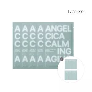 신선초 진정에이징 시트 마스크 27g x5매